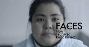 Faces - How I survived being bullied