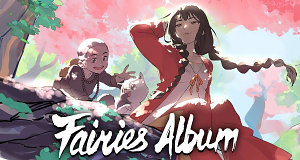 Fairies Album