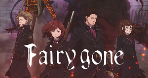 Fairy Gone