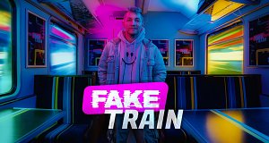 Fake Train