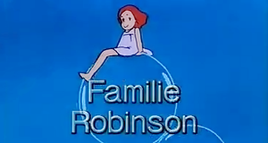 Familie Robinson