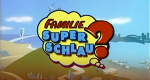 Familie Superschlau