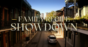 Family Recipe Showdown