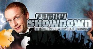 FamilyShowdown