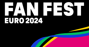 Fan Fest Euro 2024