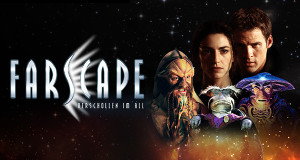 Farscape