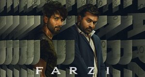Farzi - Die Geldfälscher