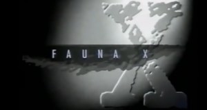 Fauna X