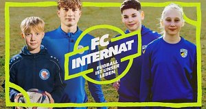 FC Internat - Fußball ist unser Leben