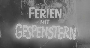 Ferien mit Gespenstern