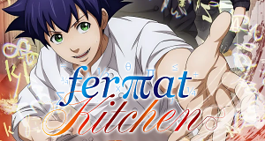 Fermat Kitchen