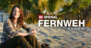 Fernweh: Karibik