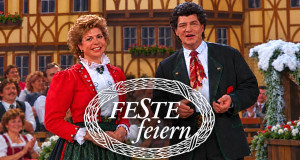 Feste feiern