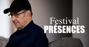 Festival Présences