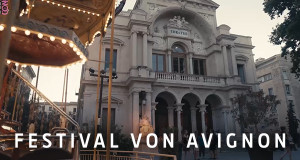 Festival von Avignon (F, 1947 – )