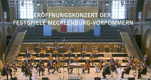 Festspiele Mecklenburg-Vorpommern