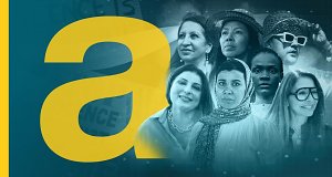 FIGHT - Gesichter der Stärke