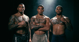 Fight House - Der Weg zum MMA-Profi (D, 2026 – )