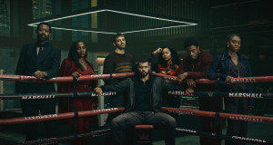 Fightland