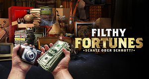 Filthy Fortunes
