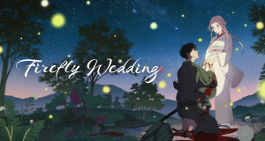 Firefly Wedding