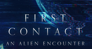 First Alien Contact