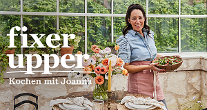 Fixer Upper: Kochen mit Joanna