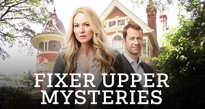 Fixer Upper Mysteries