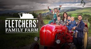 Fletchers' Family Farm