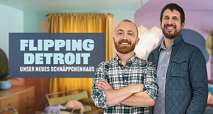 Flipping Detroit - Unser neues Schnäppchenhaus