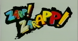 Floris Zapp Zarapp