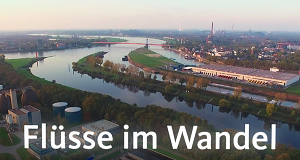 Flüsse im Wandel