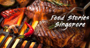 Food Stories Singapore