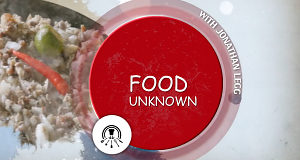 Food Unknown