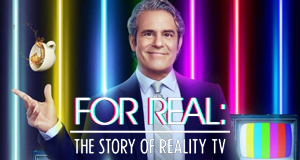 For Real: The Story of Reality TV