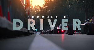 Formula E: DRIVER