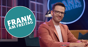 Frank am Freitag