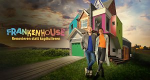 fRaNkEnHoUsE - Renovieren statt kapitulieren