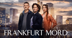 Frankfurt Mord