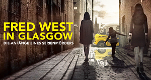 Fred West in Glasgow