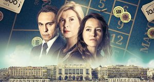 French Roulette - Kampf um Agnès