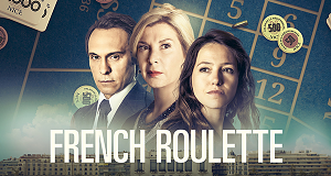 French Roulette - Kampf um Agnès