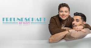 Freundschaft auf Rezept