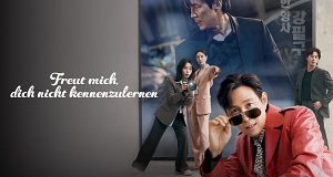 Freut mich, dich nicht kennenzulernen