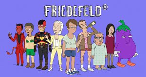 Friedefeld