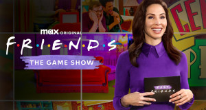 Friends: The Game Show