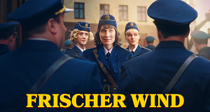 Frischer Wind