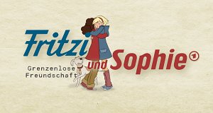 Fritzi und Sophie - Grenzenlose Freundschaft