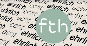 FTH talk - echt & ehrlich