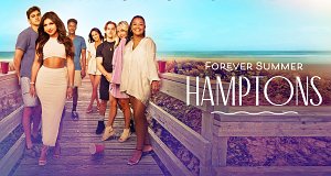 Für immer Sommer: Die Hamptons